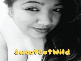 SweetButWild