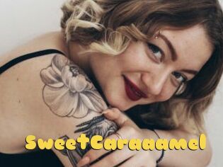 SweetCaraaamel