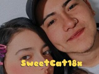 SweetCat18x