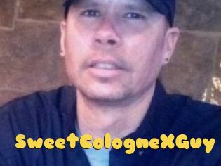 SweetCologneXGuy