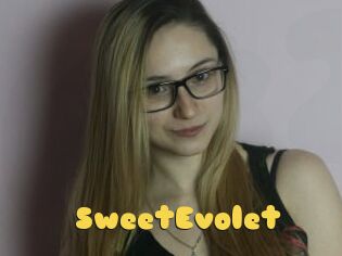 SweetEvolet