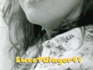 SweetGinger41