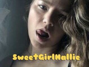 SweetGirlHallie