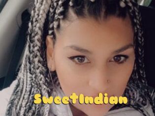 SweetIndian
