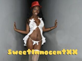 SweetInnocentXX