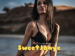 SweetJanye
