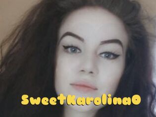 SweetKarolinaO