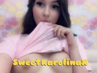 SweetKarolinaX