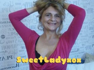 SweetLadyxox