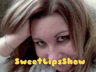 SweetLipsShow