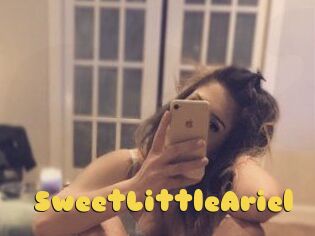 SweetLittleAriel