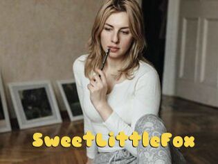SweetLittleFox