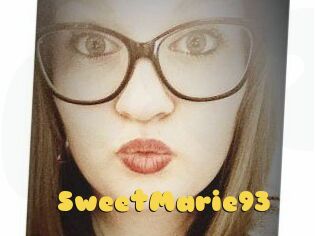 SweetMarie93