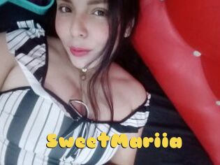 SweetMariia
