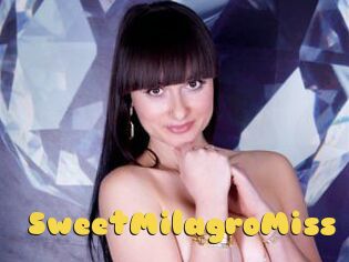 SweetMilagroMiss