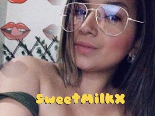 SweetMilkX