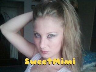 SweetMimi