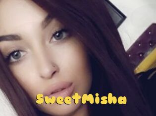 SweetMisha