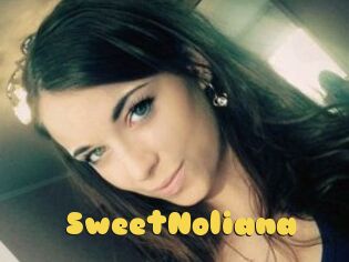 SweetNoliana