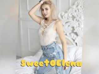 SweetOElena
