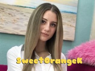 SweetOrangeK