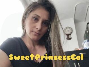 SweetPrincessCol