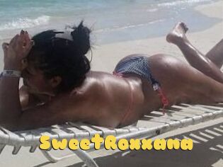 SweetRoxxana