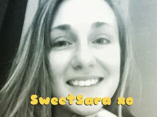 SweetSara_xo