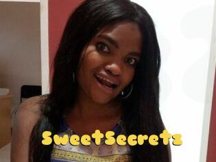 SweetSecretz