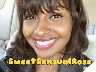 SweetSensualRose