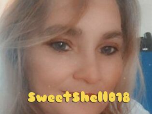 SweetShell018