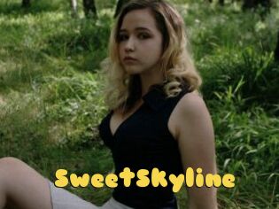 SweetSkyline