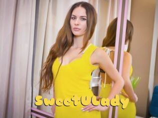 SweetULady