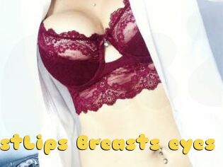 SweetestLips_Breasts_eyes