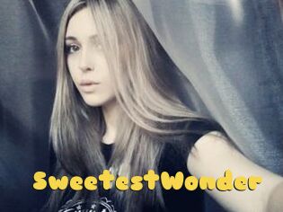 Sweetest_Wonder