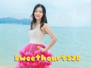 Sweetheart520