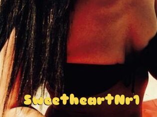 SweetheartNr1