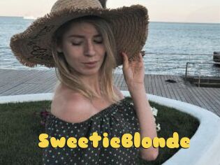 SweetieBlonde