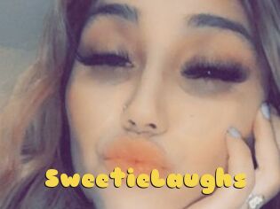 SweetieLaughs