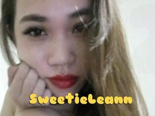 SweetieLeann