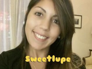 Sweetlupe