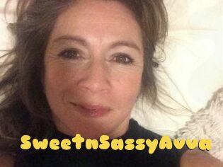 SweetnSassyAvva
