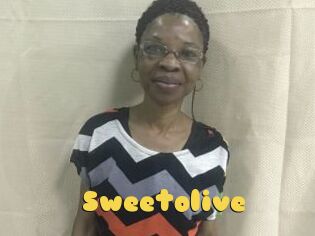 Sweetolive
