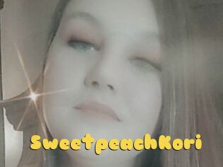 SweetpeachKori