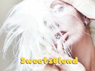 SweetsBlond