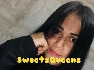 SweetsQueens