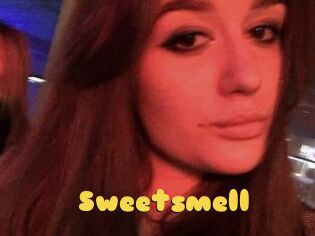 Sweetsmell