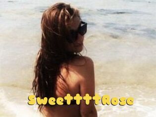 SweettttRose