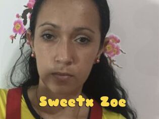 Sweetx_Zoe