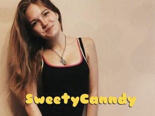 SweetyCanndy